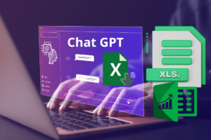 Colocando o ChatGPT dentro do Excel