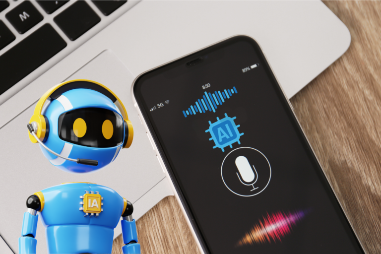 Evolution of Audio Narration with Artificial Intelligence (AI)