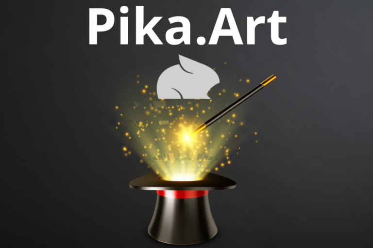 Efeitos Especiais com Pika Art: Como a IA Pode Melhorar Suas Produções