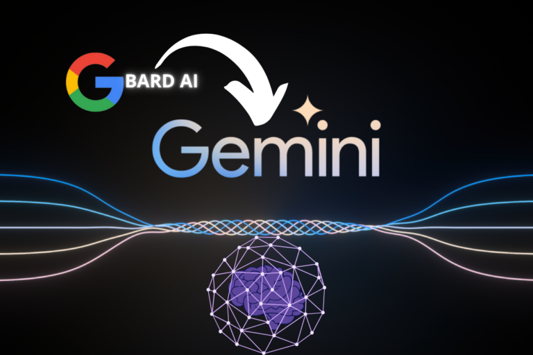 Bard Agora É Gemini: Entenda a Transformação da Inteligência Artificial do Google