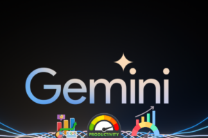 Gemini e Produtividade: Dicas Práticas para Automatizar Tarefas e Economizar Tempo