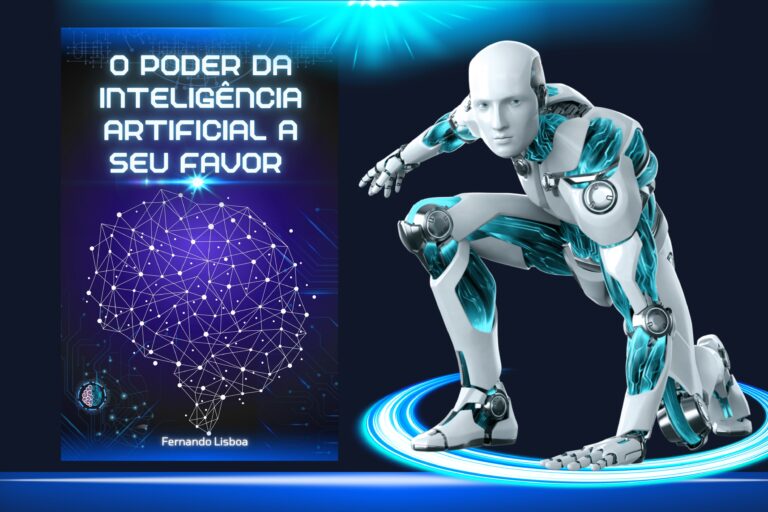 O Poder da Inteligência Artificial a Seu Favor