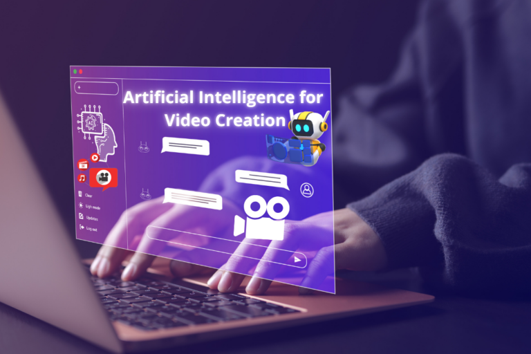Inteligência Artificial para Criar Vídeos: Ferramentas e Dicas para Iniciantes